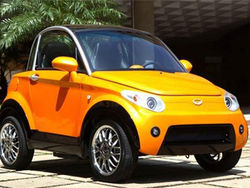 Электромобили от GM: когда и по чем?