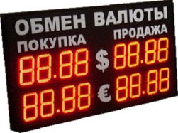 Названы новые правила обмена валюты в Украине