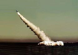 Россия ответит США системой ПРО на море