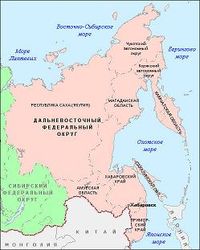 Насколько Дальний Восток привлек иностранных инвестиций?