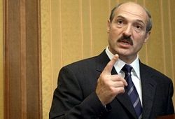Лукашенко - мэру Минска: взятки берете?