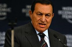 У Мубарака появилось алиби?