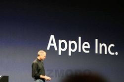 Какова реакция торгов по акциям Apple на смерть Джобса?