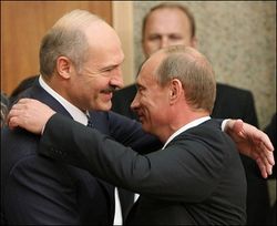 Что ждет Россию, по мнению Лукашенко?