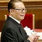 Цзян Цзэминь – «воскрес»?