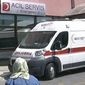 В Турции снова пострадали туристы из России