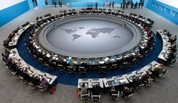Инвесторам: как G20 поддержит мировую экономику?