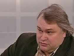 Супруга тележурналиста подверглась вооруженному ограблению