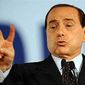 Почему США записали Берлускони в торговца людьми?