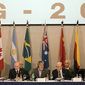 G20 понадобится еще одна внеочередная встреча