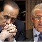 Что ждет ЕС с уходом Берлускони?