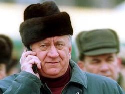ЕС: Мясникович причастен к схемам обогащения Лукашенко