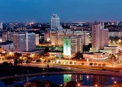 Сколько метров жилья сдадут в Минске, и по какой цене?