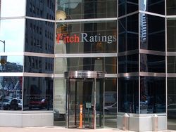 Fitch: США угрожает нестабильностью мировой экономике