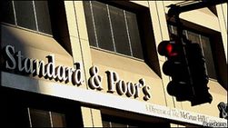 S&P поставило под угрозу рынки Европы и США