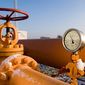 Инвесторам: почему РФ и Украина не достигли соглашений по газовым переговорам