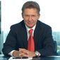 Миллер сравнил газовый контракт с новогодними подарками