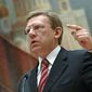 Кудрин считает, что Европа включит печатный станок