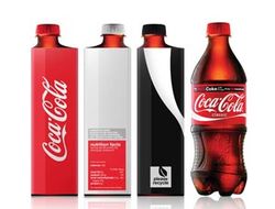 Как повлияет на курс акций Coca-Cola расширение ассортимента продукции?