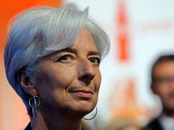 МВФ: Экономика может впасть в ситуацию 1930 года