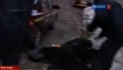 В Москве безнаказанно избивают журналистов?