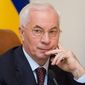 На газовых переговорах политики нет