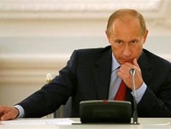 Запустит ли Россия проект ГЛОНАСС к концу 2010 года?