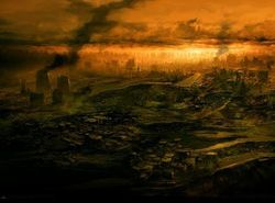 Япония требует покаяния за 1945 г. не только от США, но и от... России