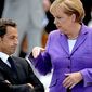 Отменят ли Меркель и Саркози кризис ЕС?