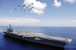 США продолжают провоцировать иранских военных