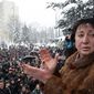 10 февраля Южная Осетия обретет нового президента?