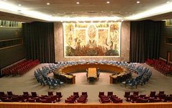 КНР и РФ препятствуют превращению Сирии во вторую Ливию