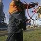 Почему Газпром не сможет поставить газ в Европу?