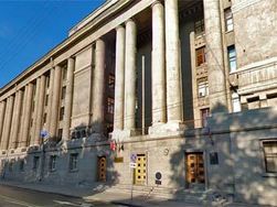 В петербургском ГУ МВД масштабная проверка