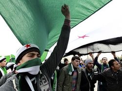 Чем грозит инвесторам конфликтная ситуация в Сирии?