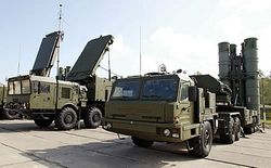 Российские границы укрепят зенитными ракетными комплексами