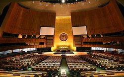 ООН снова пытается склонить Сирию к миру
