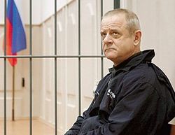 Полковника ГРУ обвиняют в организации переворота с помощью арбалетчиков?