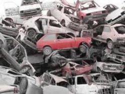Завершена ли в России подготовка к утилизации авто?