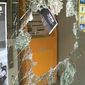 В Барселоне захвачено здание университета