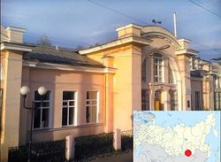 Подростковый суицид: в Забайкалье повесился школьник