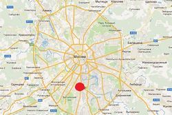 Во время налета на «Тануки» грабители стреляли из пистолета