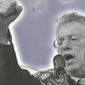 В чем причина отставки известного итальянского оппозиционера?