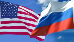 Что обсуждали представители РФ и США относительно палестино-израильских отношений?