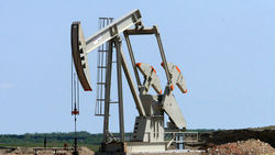 нефть