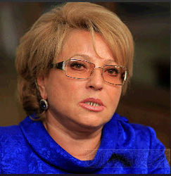 Матвиенко
