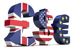 Прогноз волатильности GBP/USD на текущую торговую неделю 26.07 - 30.07 