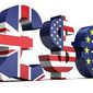 Прогноз волатильности GBP/USD на текущую торговую неделю 26.07 - 30.07 