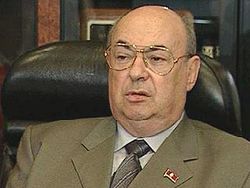 Владимир Ресин