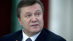 Виктор Янукович